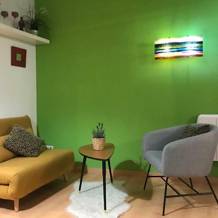 Apartamento En Corrala Мадрид Экстерьер фото
