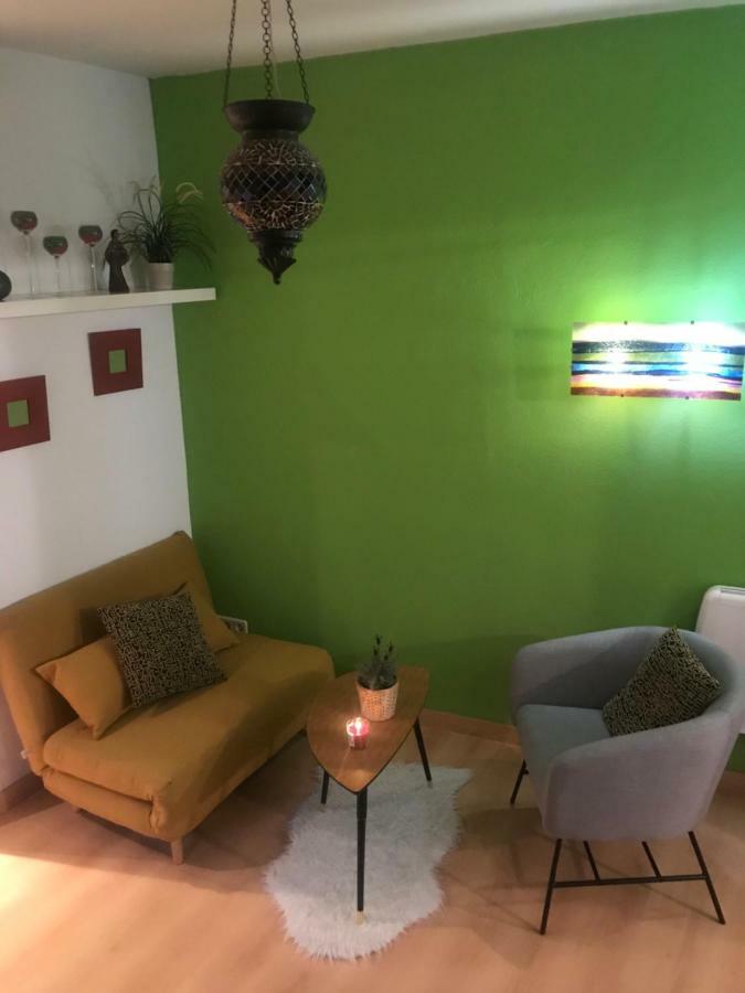 Apartamento En Corrala Мадрид Экстерьер фото